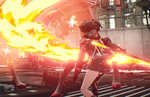 Scarlet Nexus Interview - Talking Inspiration, Systems, and Originality with Keita Iizuka & Kenji Anabuki 