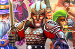 Real-time tactical RPG Battle Hunters to launch for Nintendo Switch and PC via Steam in October