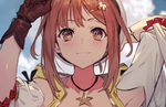 Atelier Ryza: Ever Darkness & the Secret Hideout has shipped more 500,000 copies worldwide