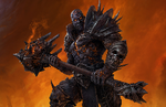 World of Warcraft: Shadowlands launches on October 27