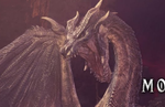 Monster Hunter World Iceborne's Fifth and Final Free Title Update adds Elder Dragon Fatalis on October 1
