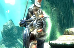 Kingdoms of Amalur: Re-Reckoning - 'Choose Your Destiny: Finesse' Trailer