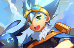 Nexomon: Extinction out today for PlayStation 4, Nintendo Switch, and PC