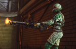 The Outer Worlds: Peril on Gorgon - Gameplay Walkthrough Video