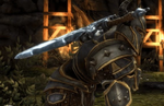 Kingdoms of Amalur: Re-Reckoning - 'Choose Your Destiny: Might' Trailer