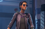 Marvel's Avengers launch War Table reveals Kate Bishop as first post-launch Hero