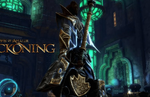 Kingdoms of Amalur: Re-Reckoning - 'Choose Your Destiny: Sorcery' Trailer