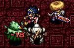 Shiren the Wanderer: The Tower of Fortune and the Dice of Fate for Switch and Steam releases on December 2