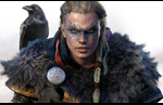 Assassin's Creed Valhalla's release date moved up to November 10