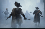 Black Legend is a tactical RPG inspired by European folklore announced for consoles and PC; set to release in 2021