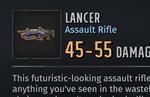 Wasteland 3 Lancer: how to get the Gears of War cameo weapon