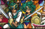 Tetracast - Episode 171: Dragon Quest is Good. That's it.
