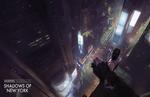 Vampire: The Masquerade - Shadows of New York Review