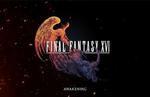 Final Fantasy XVI announced for PlayStation 5