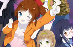 Undead Darlings is a visual novel / dungeon crawler hybrid set to release for PlayStation 4, Nintendo Switch, and PC on September 28