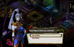 Hades Romances: how to romance Thanatos, Megeara and Dusa