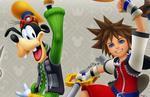Kingdom Hearts: Melody of Memory will have a demo released next month
