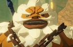 New Hyrule Warriors: Age of Calamity gameplay footages show Daruk and Link's spear movesets
