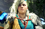 Monster Hunter World: Iceborne - Title Update 5 Trailer and Screenshots