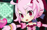 Disgaea 6: Defiance of Destiny - Gameplay footage from Tokyo Game Show