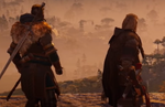 Assassin's Creed Valhalla - Story Trailer