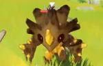 Genshin Impact: where to find Geovishap Hatchling enemies to farm Bone Shards