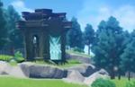 Genshin Impact Shrine of Depths Locations: Inazuma, Liyue, Mondstadt, and Sumeru Shrine maps & how to open