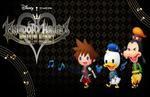 Kingdom Hearts: Melody of Memory demo impressions
