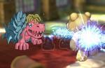 Digimon Survive officially delayed to 2021