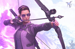 Marvel's Avengers Kate Bishop update content and next-generation versions delayed