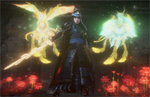 Nioh 2 Darkness in the Capital Review
