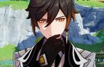 Genshin Impact Wishes: Current and next banners, including Ganyu and Zhongli