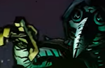 Darkest Dungeon II to release in 2021 on Epic Games Store as an Early Access Title