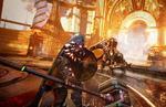 Godfall details its character customisation and progression systems  