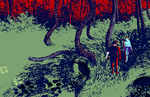 Werewolf: The Apocalypse - Heart of the Forest Review