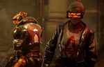 Co-operative Cyberpunk action RPG The Ascent delayed to 2021 for Xbox One, Xbox Series X|S, and PC