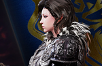 Action MMORPG Elyon set to release in Korea on December 10, North American and European release to follow
