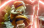 Monster Hunter Rise - Great Sword Gameplay Trailer