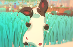 Temtem releases in Early Access for PlayStation 5 on December 8