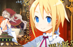Labyrinth of Galleria: Coven of Dusk Promotional Trailer, four Facets Detailed