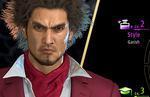 Yakuza: Like A Dragon Personality Stats - how to raise Passion, Confidence, Charisma, Kindness, Intellect, & Style