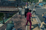 Yakuza: Like A Dragon XP grinding tips - how to grind experience as fast as possible