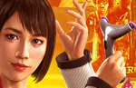 Casual Mode: Yakuza: Like a Dragon