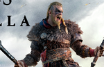 Assassin's Creed Valhalla has biggest launch week in series' history