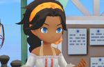Story of Seasons: Pioneers of Olive Town screenshots introduce romance candidates, ranch systems