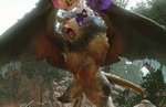Monster Hunter Rise gets a new trailer at The Game Awards 2020, free demo in January 2021