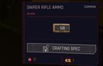 Cyberpunk 2077: how to get more ammo via crafting and looting
