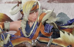 Monster Hunter Rise - Light Bowgun and Heavy Bowgun Trailers