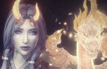 Nioh 2: The First Samurai available now; launch trailer published