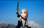 Bravely Default II final demo is available now